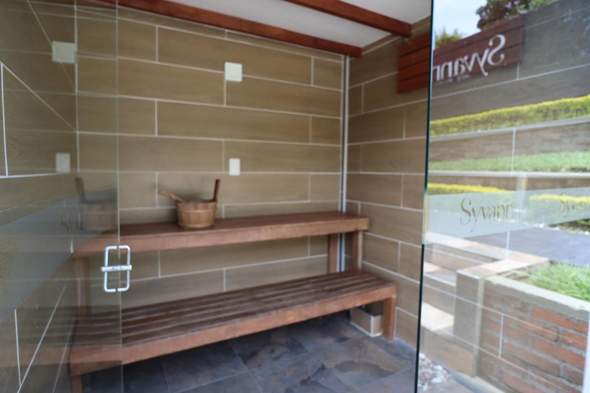 Hotel Syvanna Wellness And Spa Cerritos Екстериор снимка