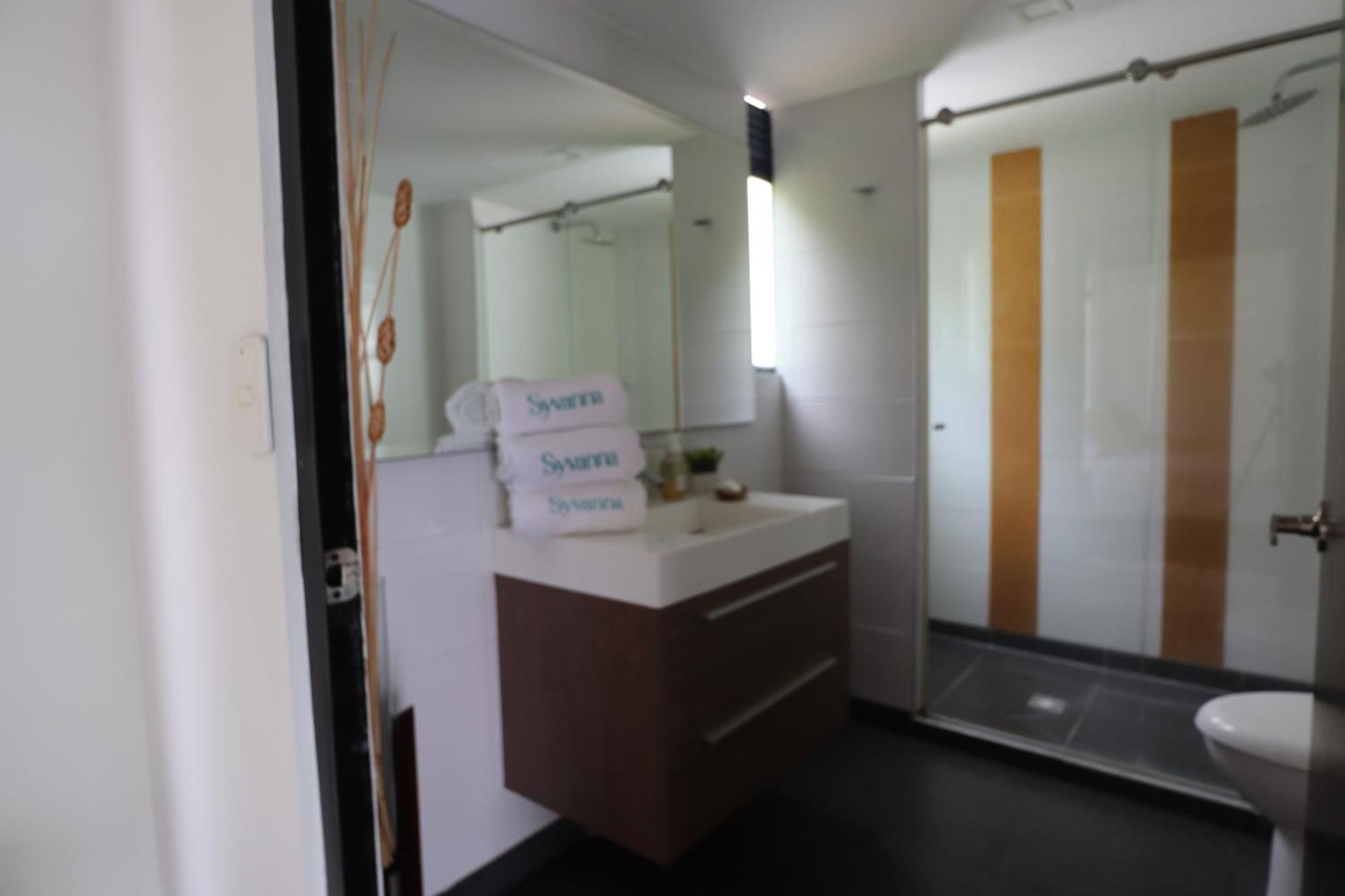 Hotel Syvanna Wellness And Spa Cerritos Екстериор снимка