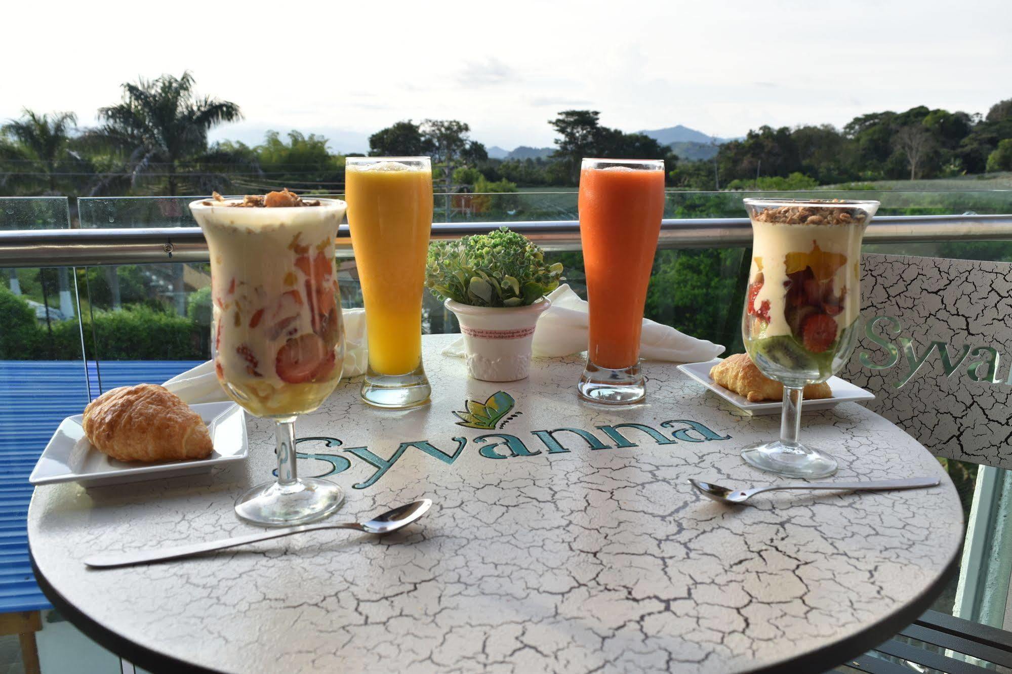 Hotel Syvanna Wellness And Spa Cerritos Екстериор снимка