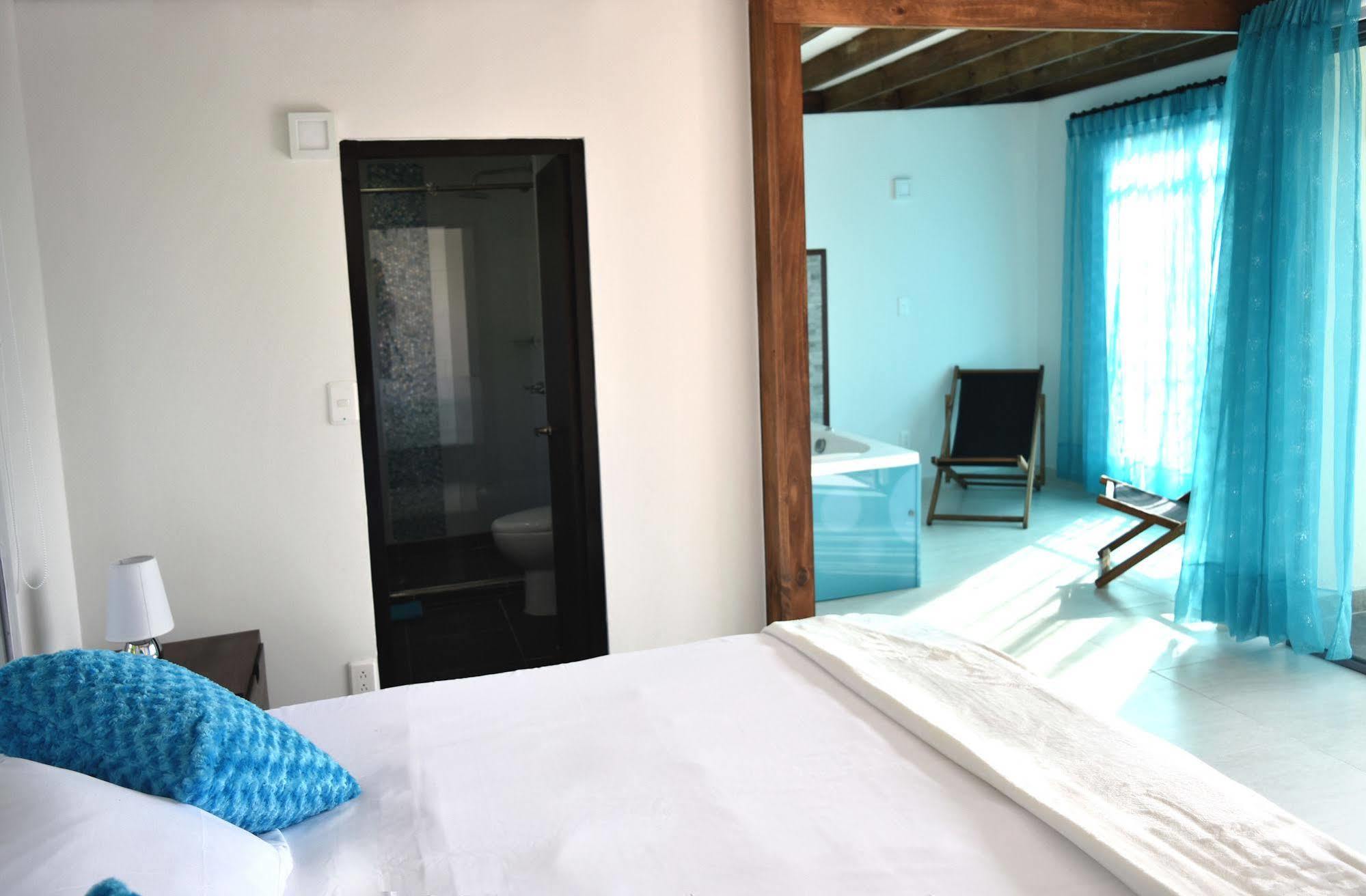 Hotel Syvanna Wellness And Spa Cerritos Екстериор снимка