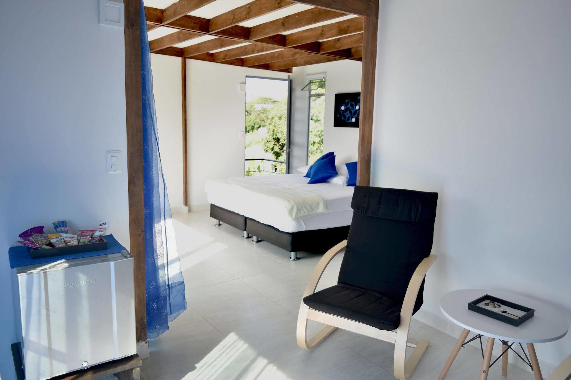 Hotel Syvanna Wellness And Spa Cerritos Екстериор снимка