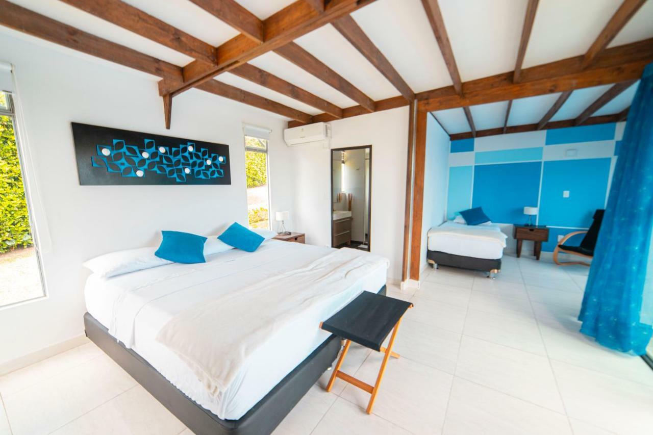Hotel Syvanna Wellness And Spa Cerritos Екстериор снимка