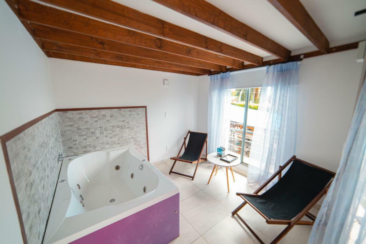 Hotel Syvanna Wellness And Spa Cerritos Екстериор снимка