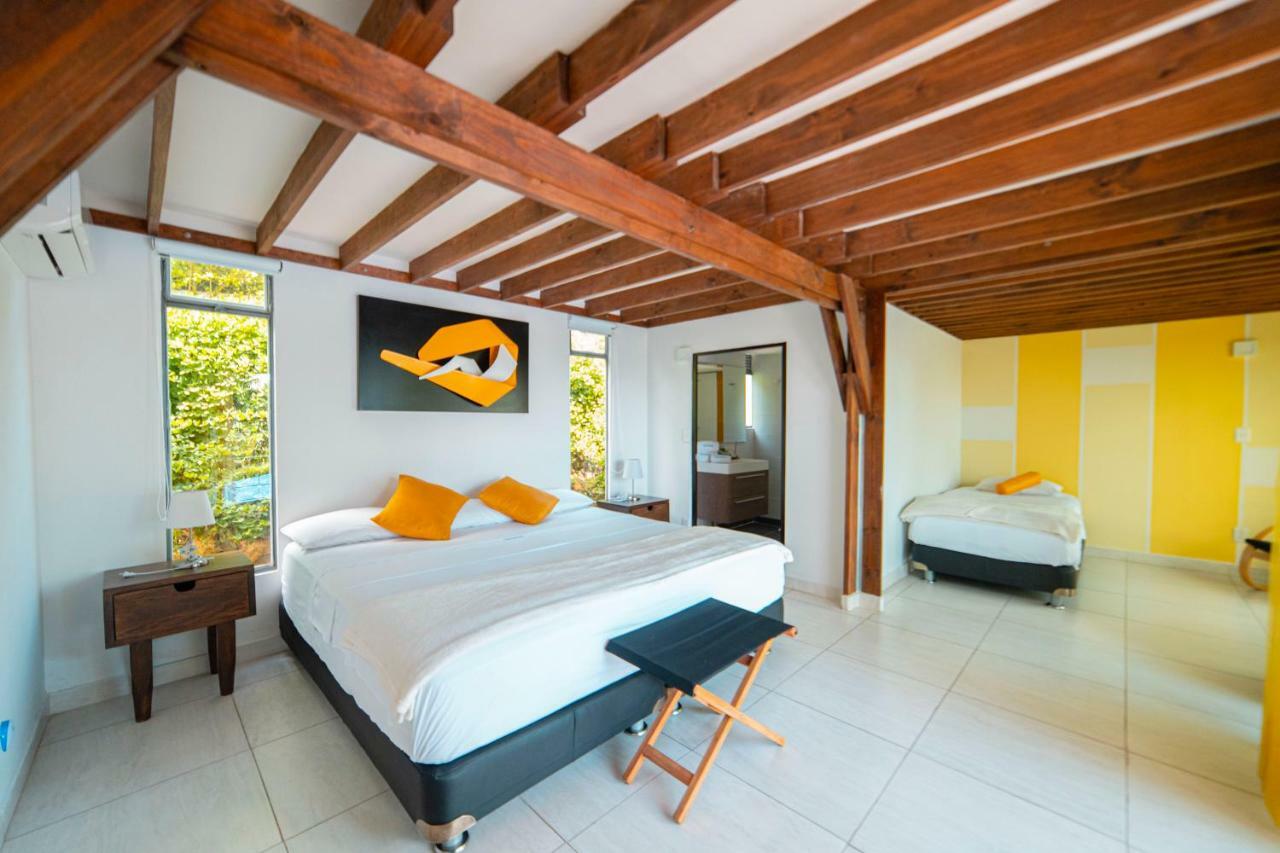 Hotel Syvanna Wellness And Spa Cerritos Екстериор снимка