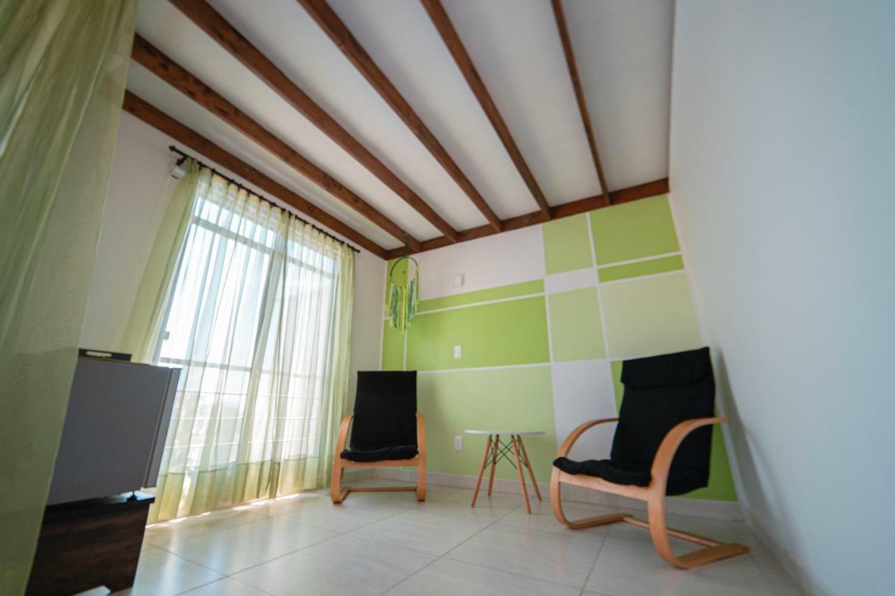 Hotel Syvanna Wellness And Spa Cerritos Екстериор снимка