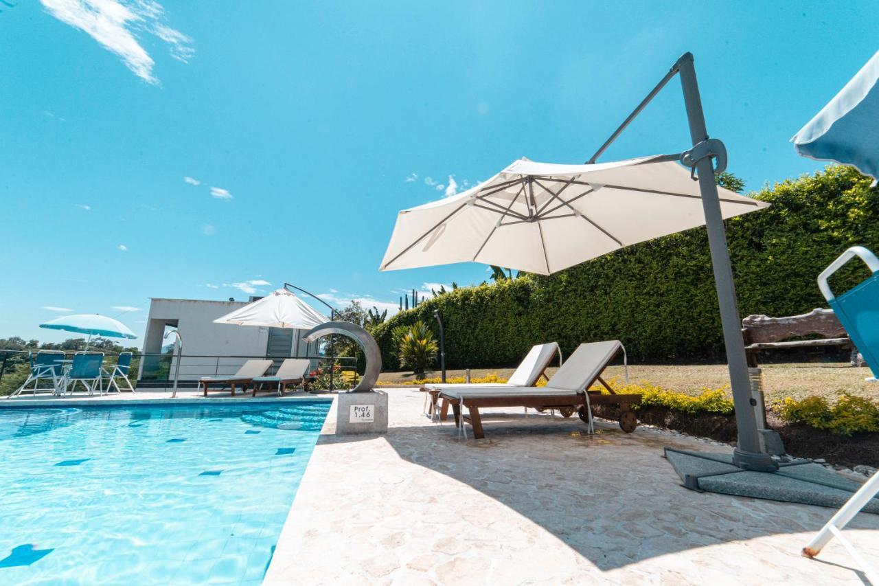 Hotel Syvanna Wellness And Spa Cerritos Екстериор снимка